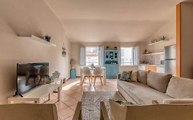 Superbe appartement dans le coeur de la ville